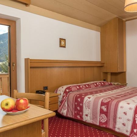 Hotel Garni Lastei Поцца-ді-Фасса Екстер'єр фото